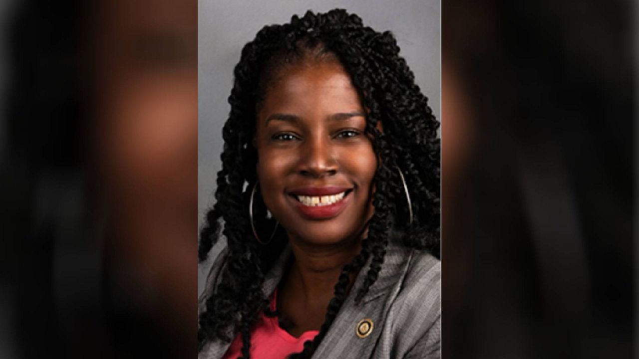 STL area State Sen. confirms U.S. Senate bid